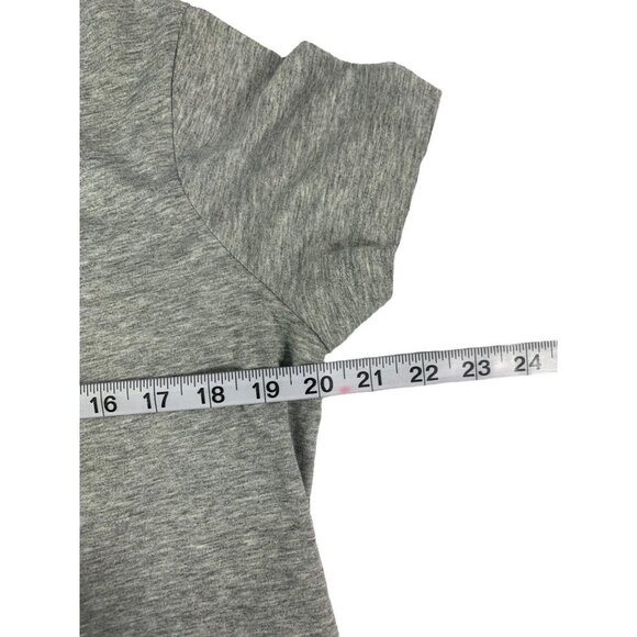 Nike Colorado Baseball Light Grey T-shirt - Picture 5 of 6